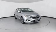 Honda City 1.5 EX CVT Sedan 2020