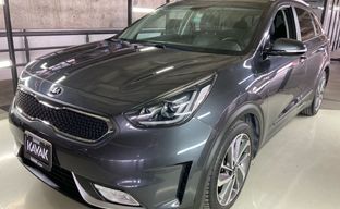 Kia • Niro