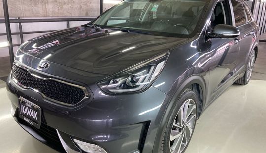 Kia • Niro