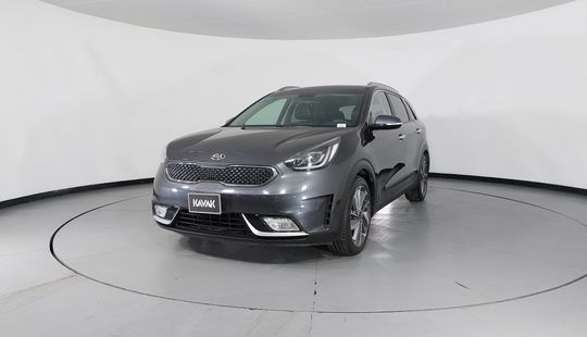 Kia • Niro