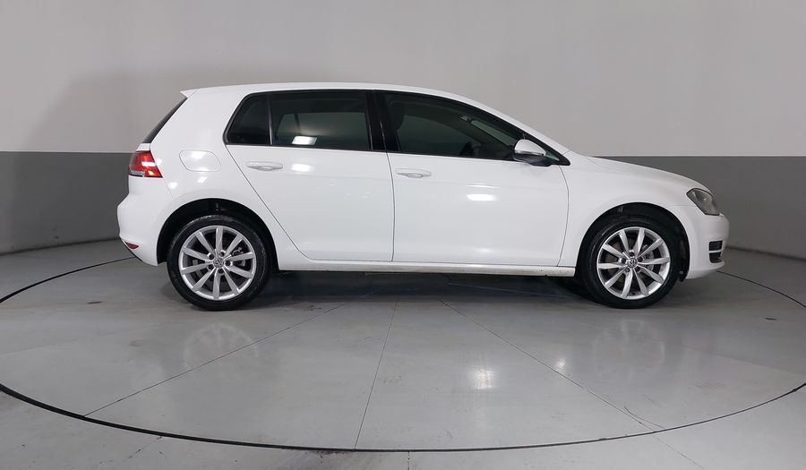 Volkswagen Golf 1.4 COMFORLINE MT APP CONNECT Hatchback 2016