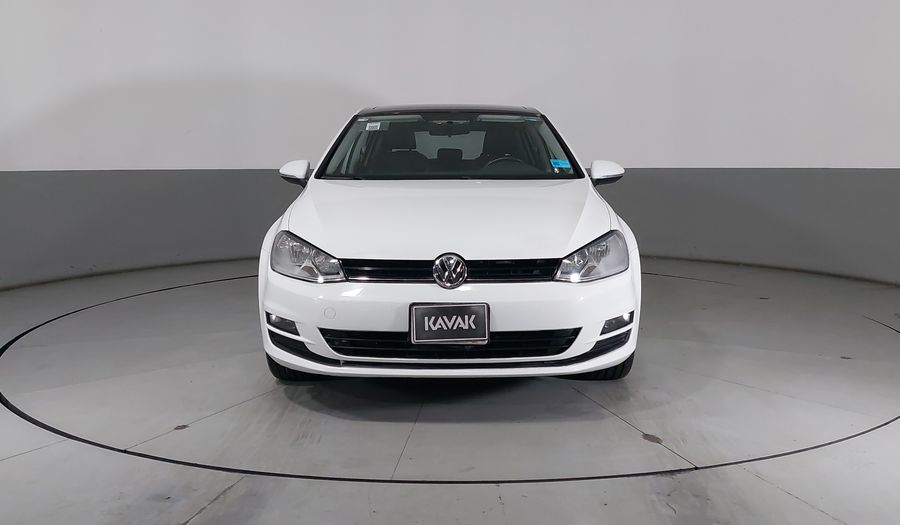 Volkswagen Golf 1.4 COMFORLINE MT APP CONNECT Hatchback 2016