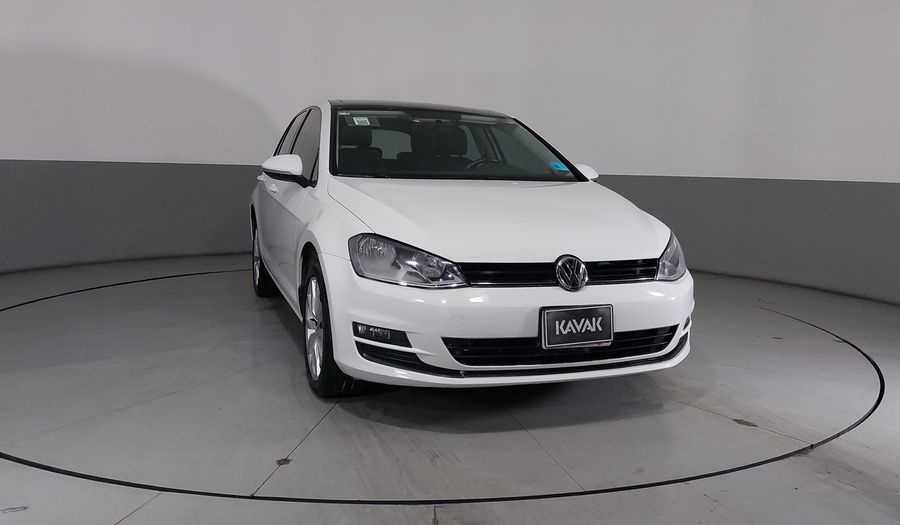 Volkswagen Golf 1.4 COMFORLINE MT APP CONNECT Hatchback 2016