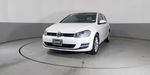 Volkswagen Golf 1.4 COMFORLINE MT APP CONNECT Hatchback 2016