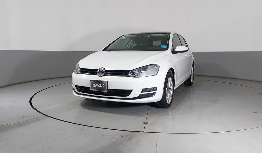 Volkswagen Golf 1.4 COMFORLINE MT APP CONNECT Hatchback 2016