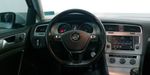 Volkswagen Golf 1.4 COMFORLINE MT APP CONNECT Hatchback 2016