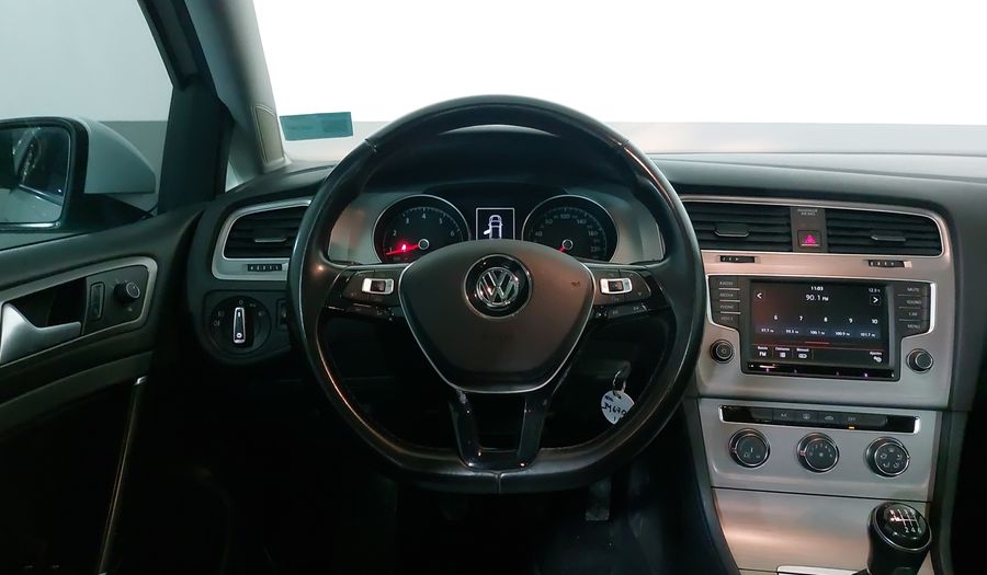 Volkswagen Golf 1.4 COMFORLINE MT APP CONNECT Hatchback 2016