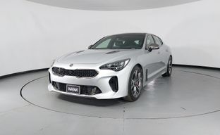 Kia • Stinger