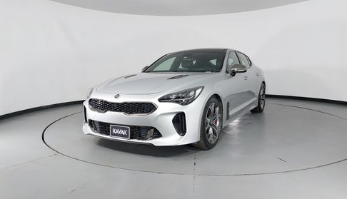 Kia Stinger 3.3 GT BITURBO TA RA-19 Sedan 2018