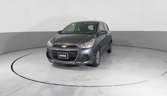 Chevrolet • Spark