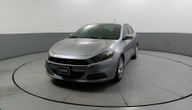 Dodge Dart 2.4 SXT ATX Sedan 2015