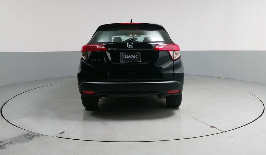 Honda Hr-v 1.8 PRIME CVT Suv 2019