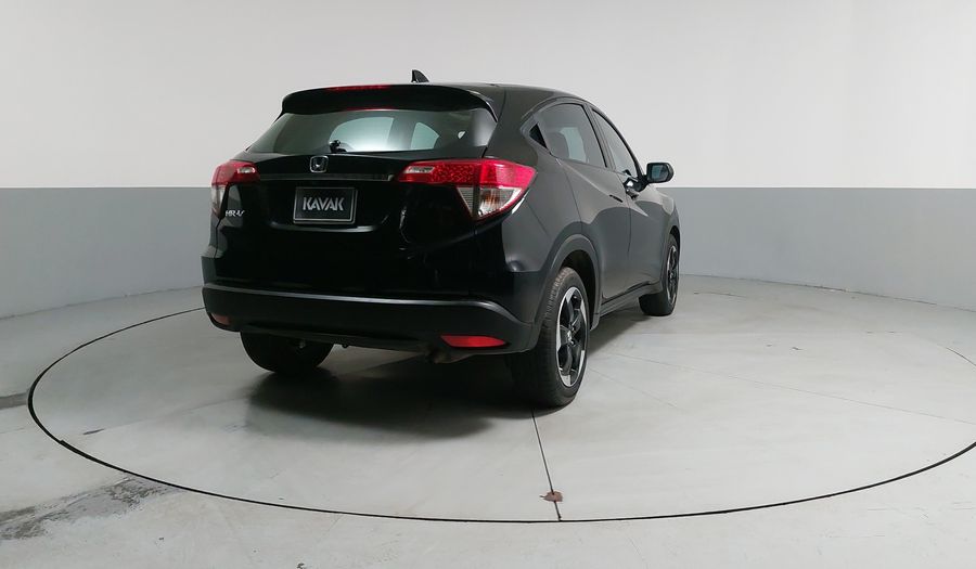 Honda Hr-v 1.8 PRIME CVT Suv 2019