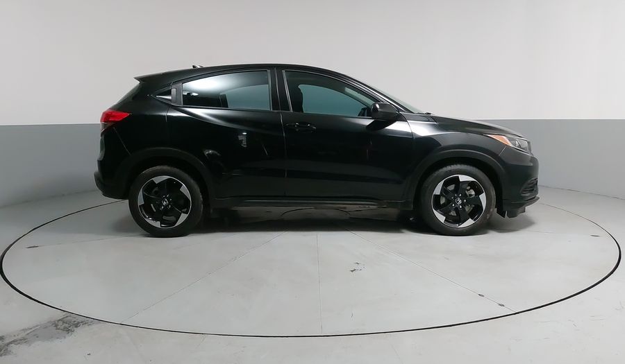 Honda Hr-v 1.8 PRIME CVT Suv 2019