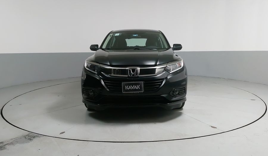 Honda Hr-v 1.8 PRIME CVT Suv 2019