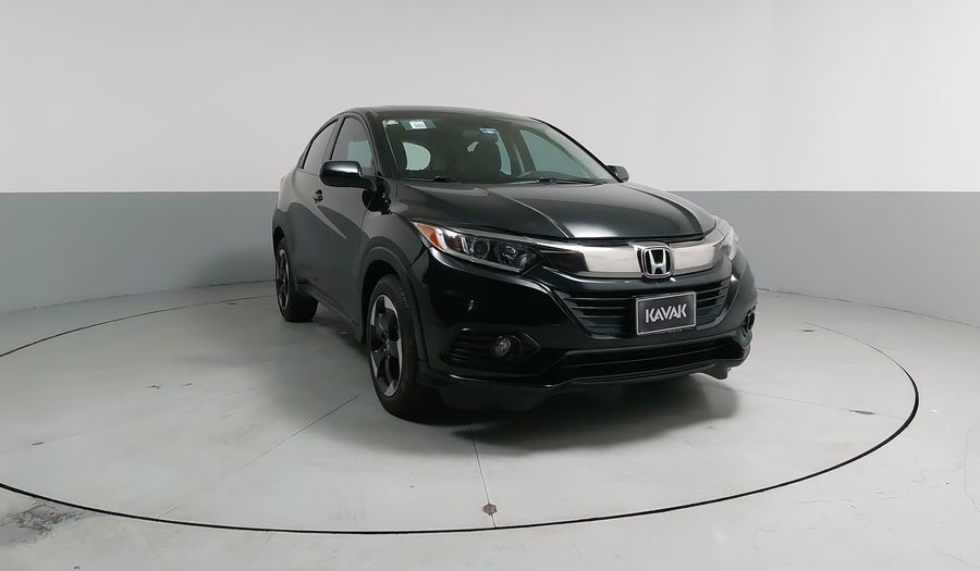 Honda Hr-v 1.8 PRIME CVT Suv 2019