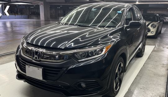 Honda • HR-V