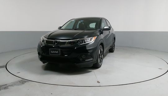 Honda • HR-V