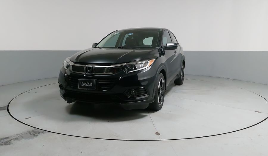 Honda Hr-v 1.8 PRIME CVT Suv 2019