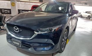 Mazda • CX-5