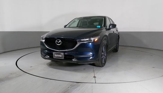 Mazda • CX-5