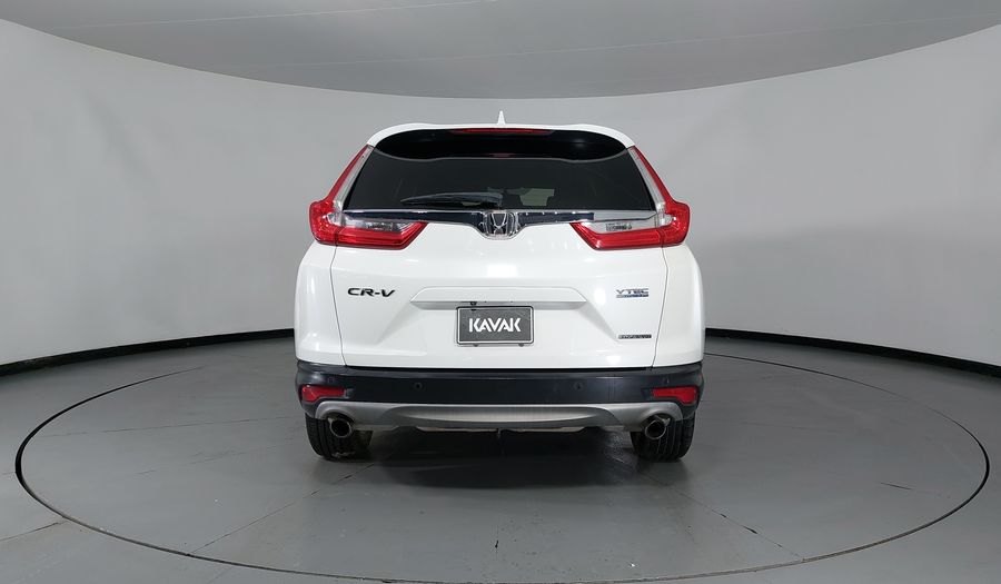 Honda Cr-v 1.5 TOURING CVT Suv 2019