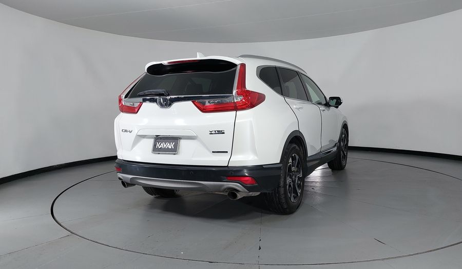 Honda Cr-v 1.5 TOURING CVT Suv 2019