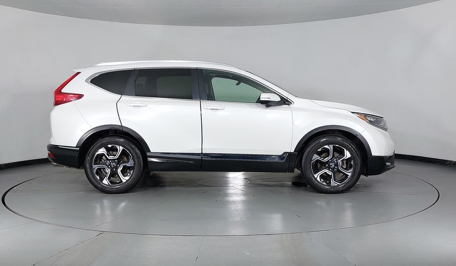 Honda Cr-v 1.5 TOURING CVT Suv 2019