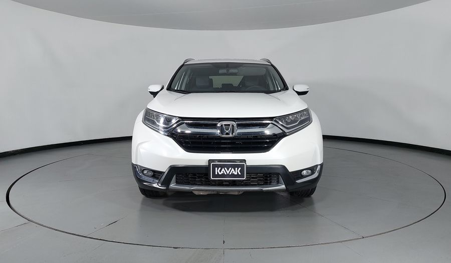 Honda Cr-v 1.5 TOURING CVT Suv 2019