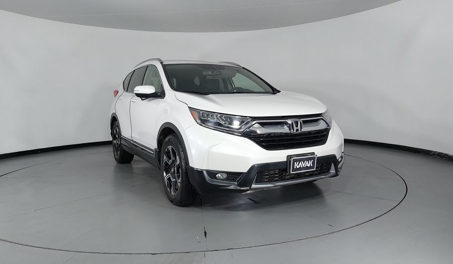 Honda Cr-v 1.5 TOURING CVT Suv 2019