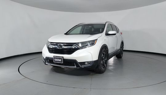 Honda • CR-V