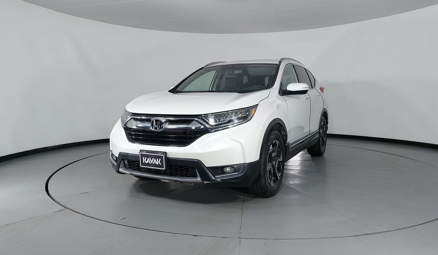 Honda Cr-v 1.5 TOURING CVT Suv 2019