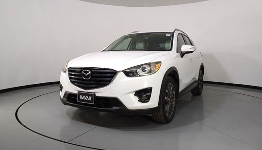 Mazda • CX-5