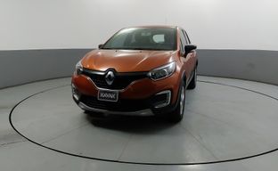 Renault • Captur