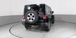 Jeep Wrangler 3.6 UNLIMITED SAHARA 4X4 ATX Suv 2017