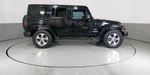 Jeep Wrangler 3.6 UNLIMITED SAHARA 4X4 ATX Suv 2017