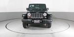 Jeep Wrangler 3.6 UNLIMITED SAHARA 4X4 ATX Suv 2017