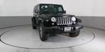 Jeep Wrangler 3.6 UNLIMITED SAHARA 4X4 ATX Suv 2017