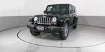 Jeep Wrangler 3.6 UNLIMITED SAHARA 4X4 ATX Suv 2017