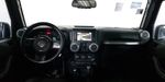 Jeep Wrangler 3.6 UNLIMITED SAHARA 4X4 ATX Suv 2017