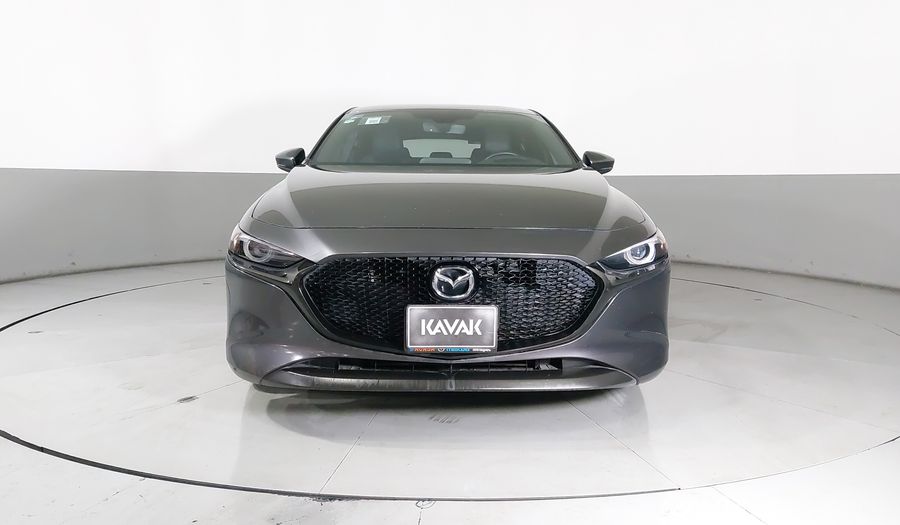 Mazda 3 2.5 I GRAND TOURING AUTO Hatchback 2021