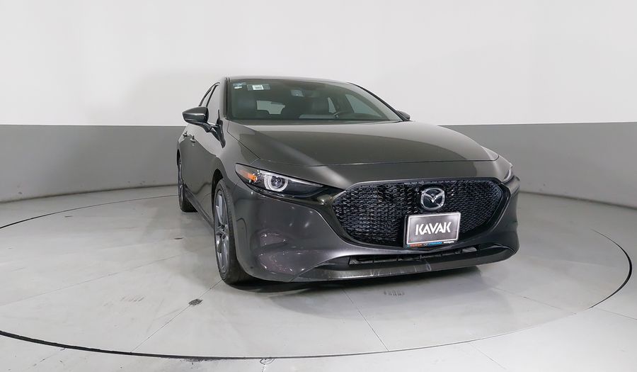 Mazda 3 2.5 I GRAND TOURING AUTO Hatchback 2021