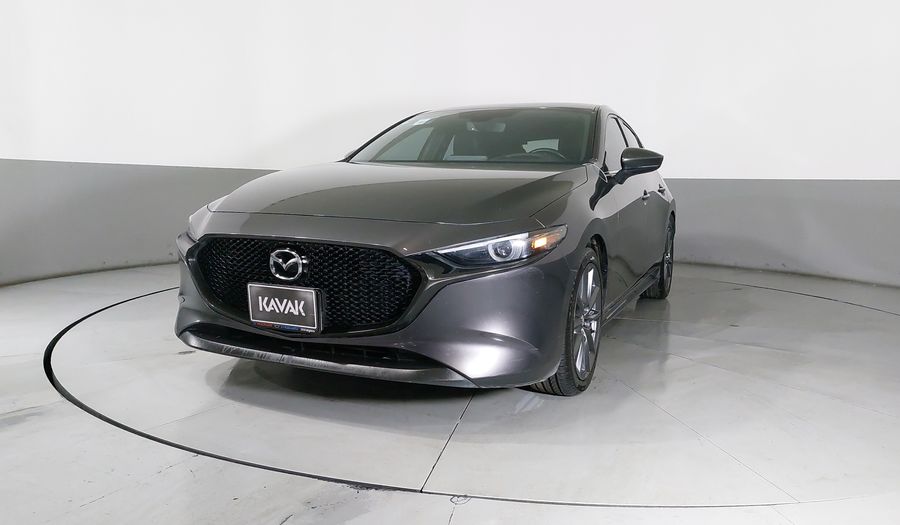 Mazda 3 2.5 I GRAND TOURING AUTO Hatchback 2021