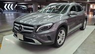 Mercedes Benz Clase Gla 1.6 GLA 200 CGI SPORT Suv 2016