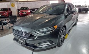 Ford • Fusion