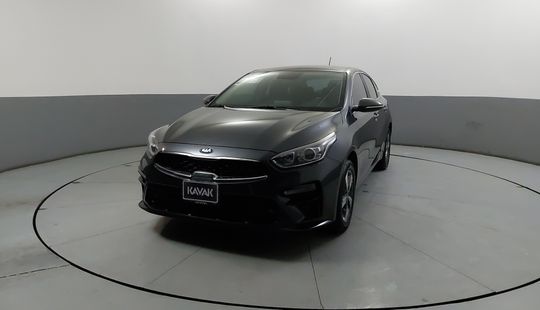 Kia • FORTE