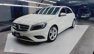 Mercedes Benz Clase A 1.6 200 CGI 7GDCT Hatchback 2014