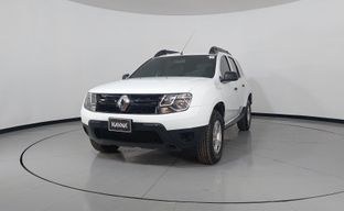 Renault • Duster