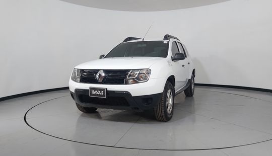 Renault • Duster