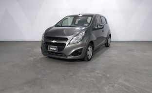 Chevrolet • Spark